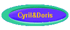 Cyril&Doris